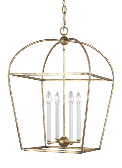 Stonington Lantern