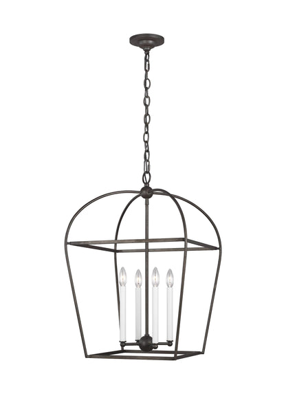 Stonington Lantern
