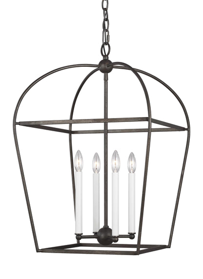 Stonington Lantern