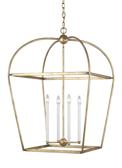 Stonington Lantern