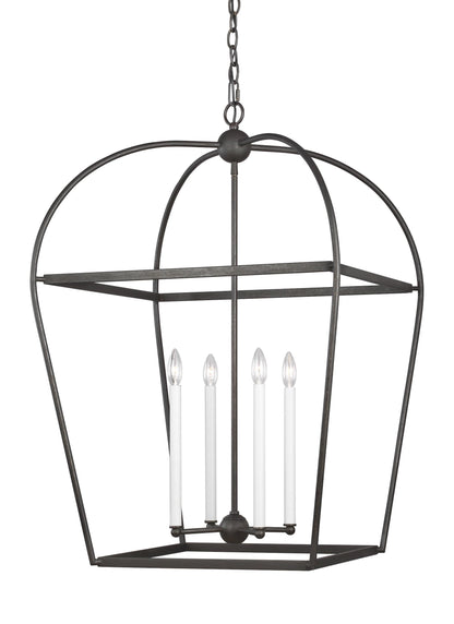 Stonington Lantern