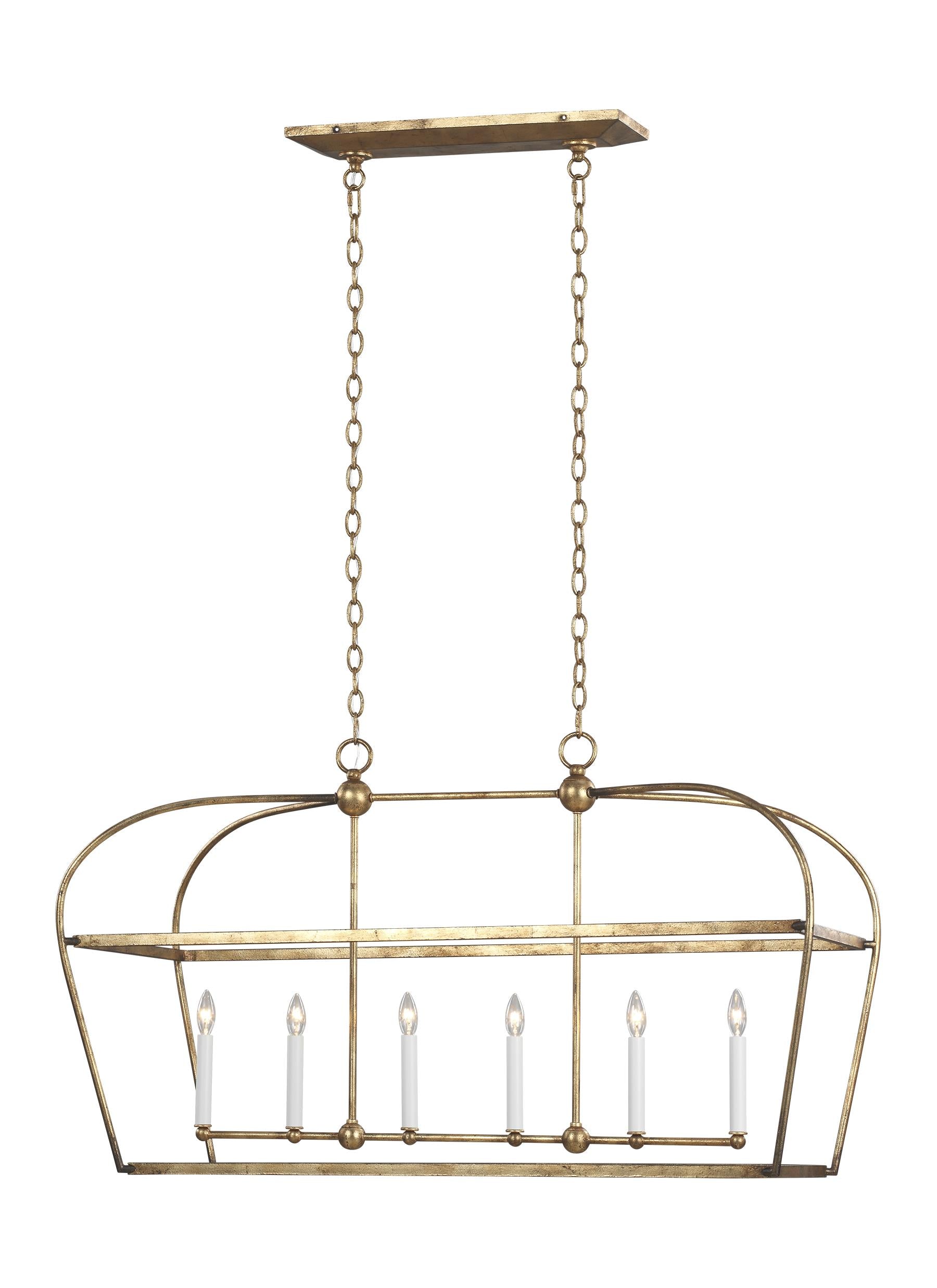 Stonington Linear Lantern