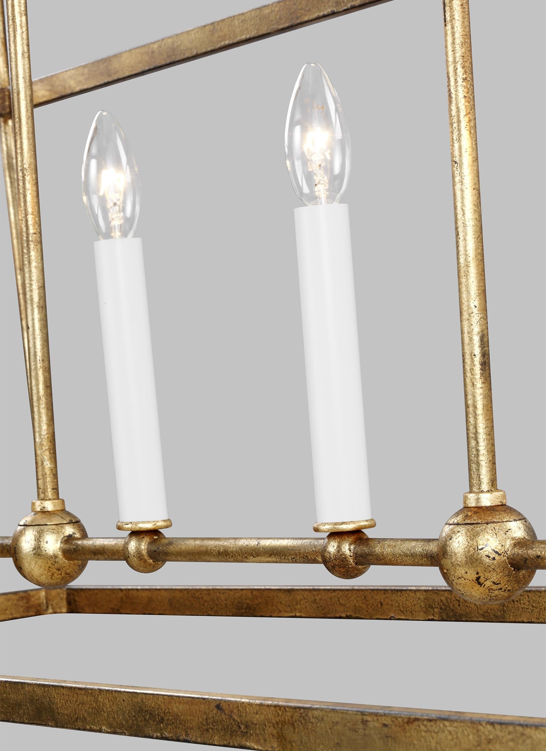 Stonington Linear Lantern