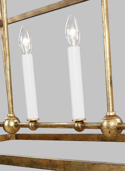 Stonington Linear Lantern