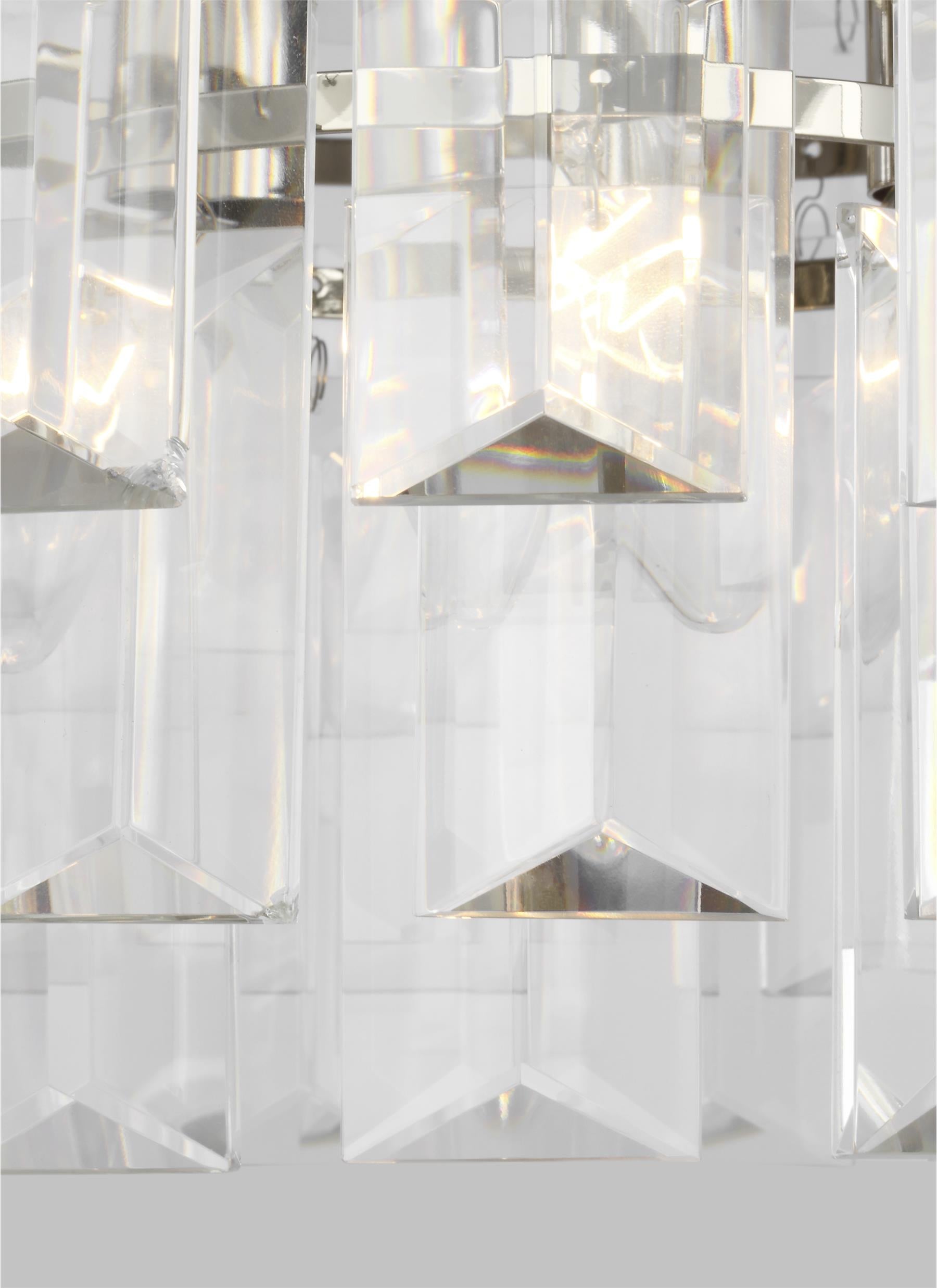 Arden Chandelier