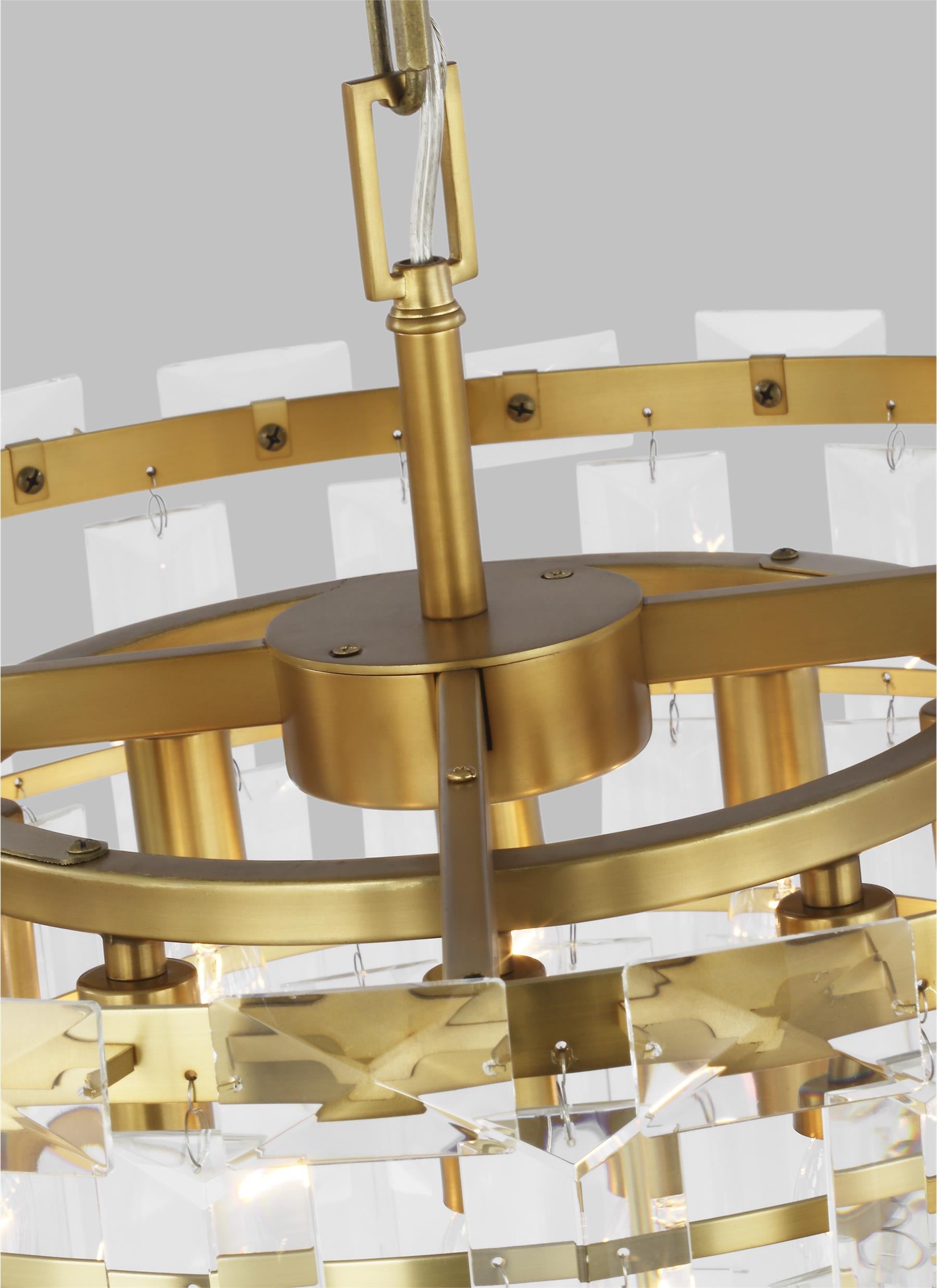 Arden Chandelier