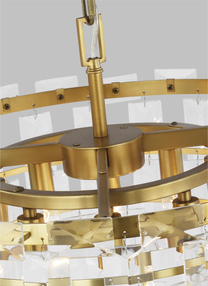 Arden Chandelier
