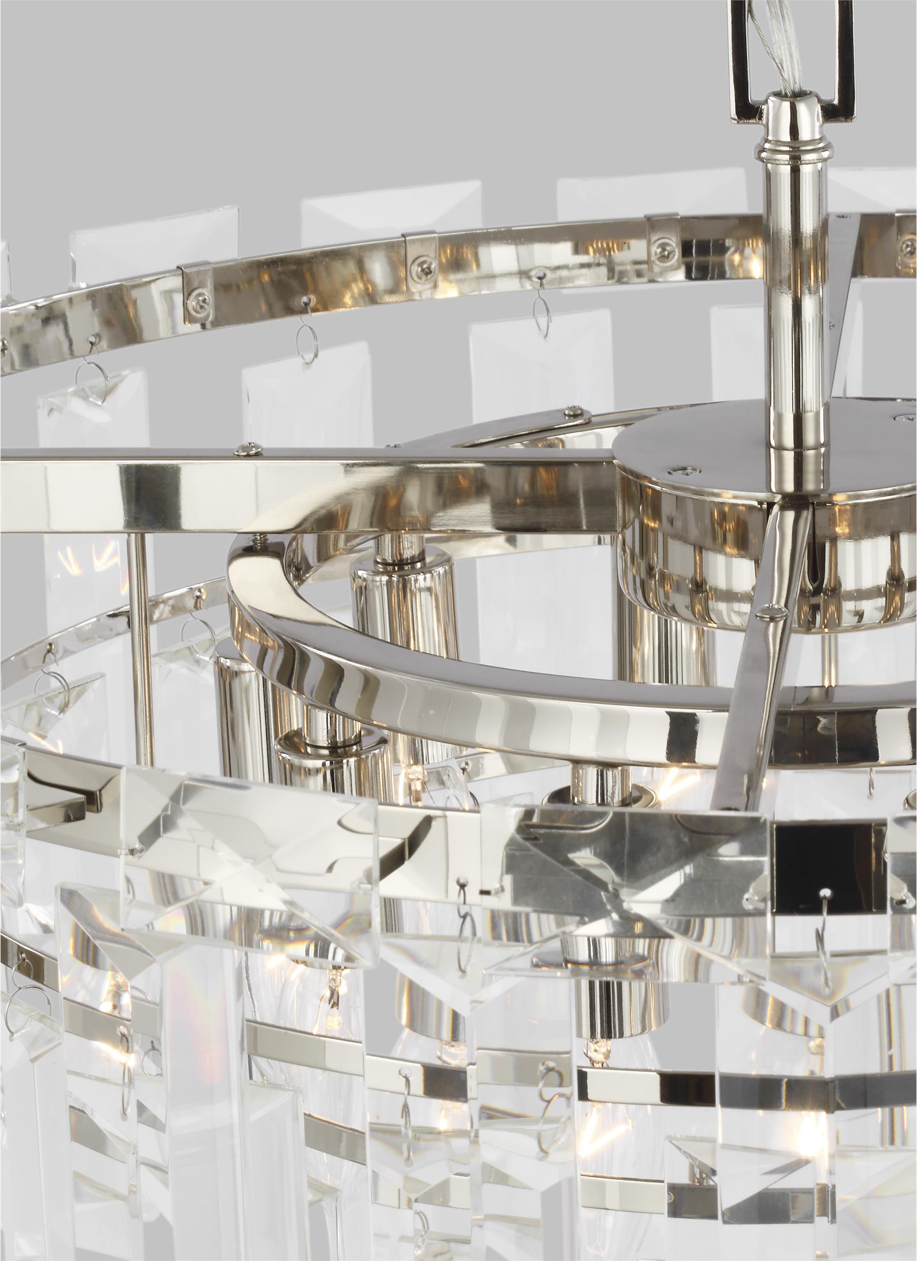 Arden Chandelier