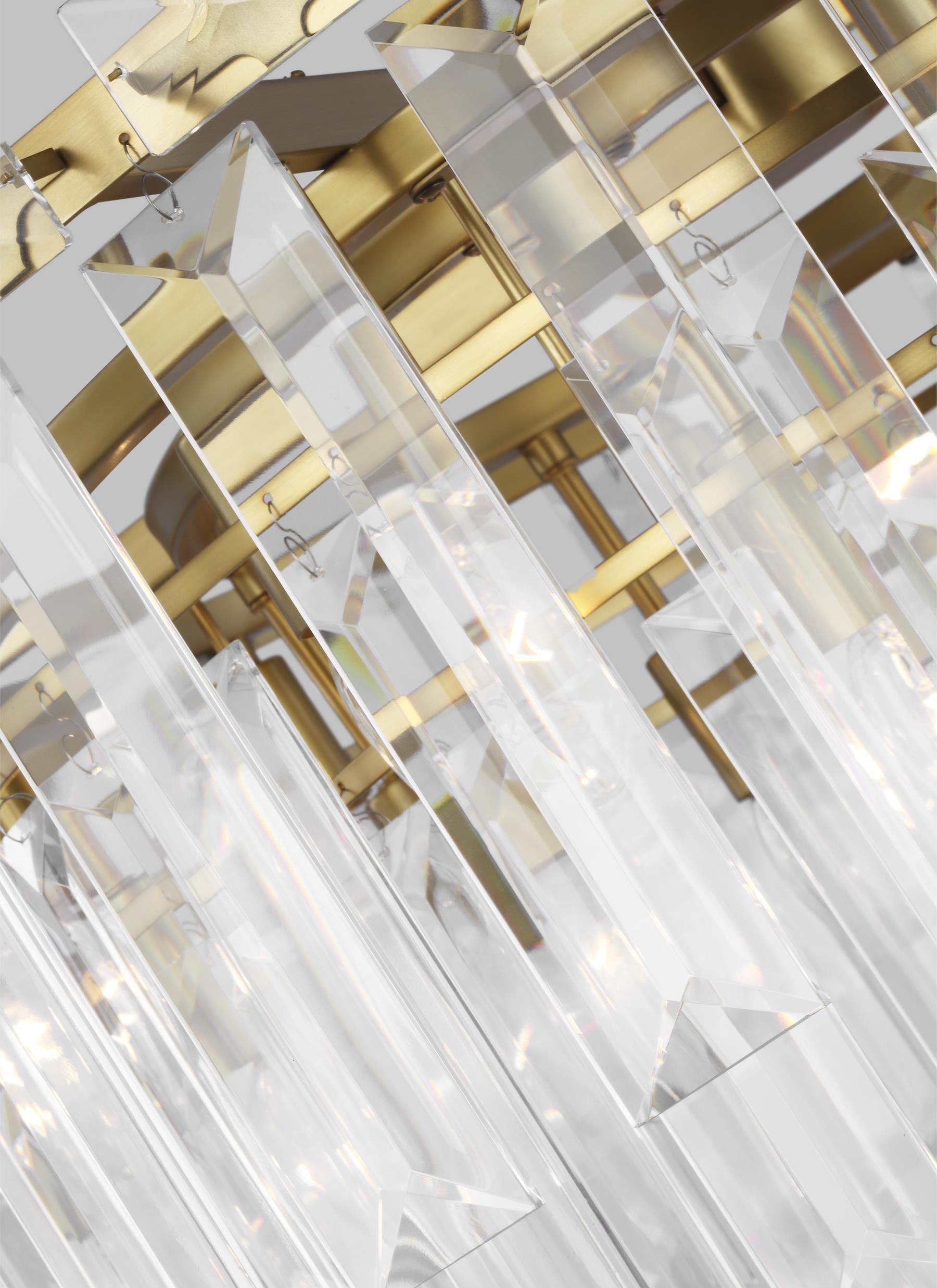 Arden Chandelier