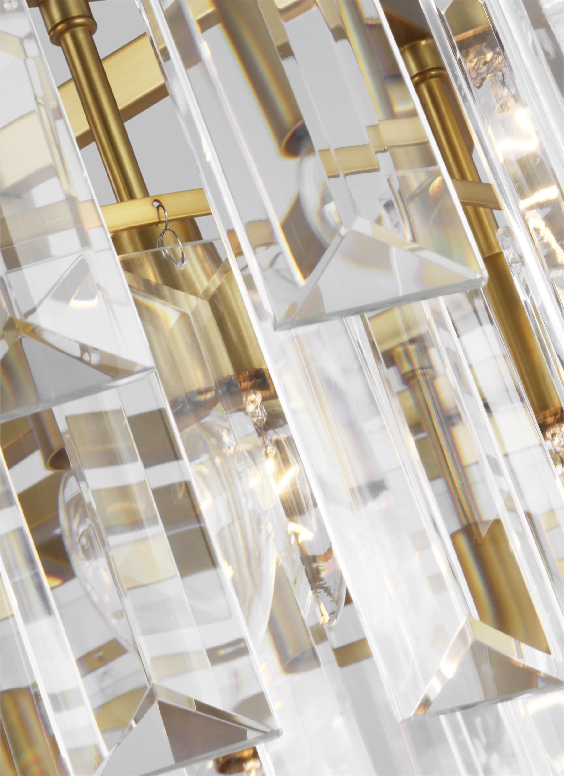 Arden Chandelier