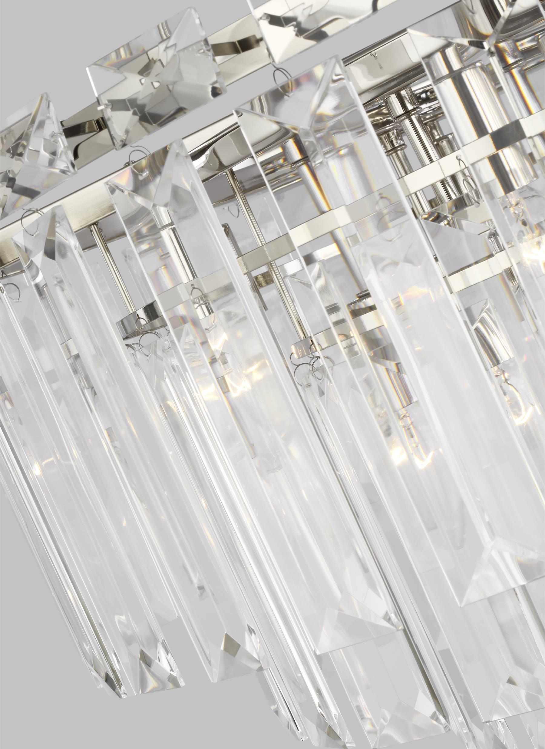 Arden Chandelier