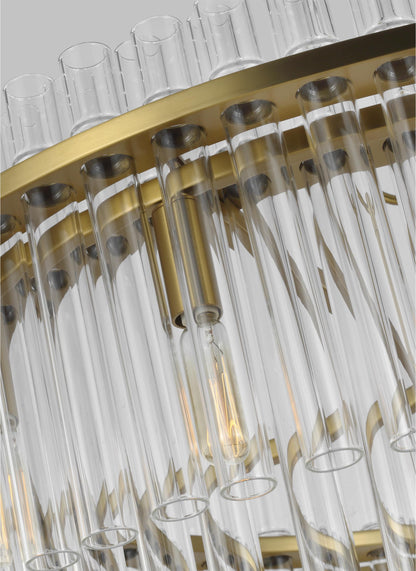 Beckett Chandelier