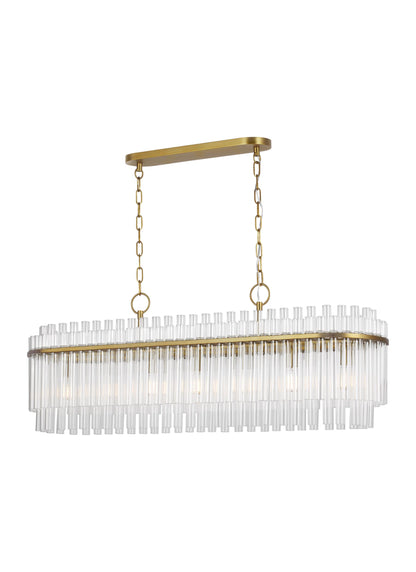 Beckett Linear Chandelier