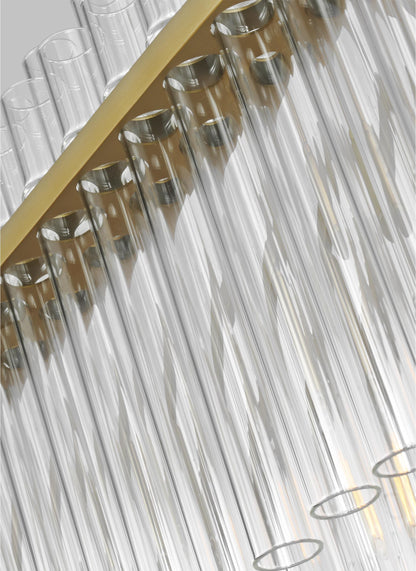 Beckett Linear Chandelier
