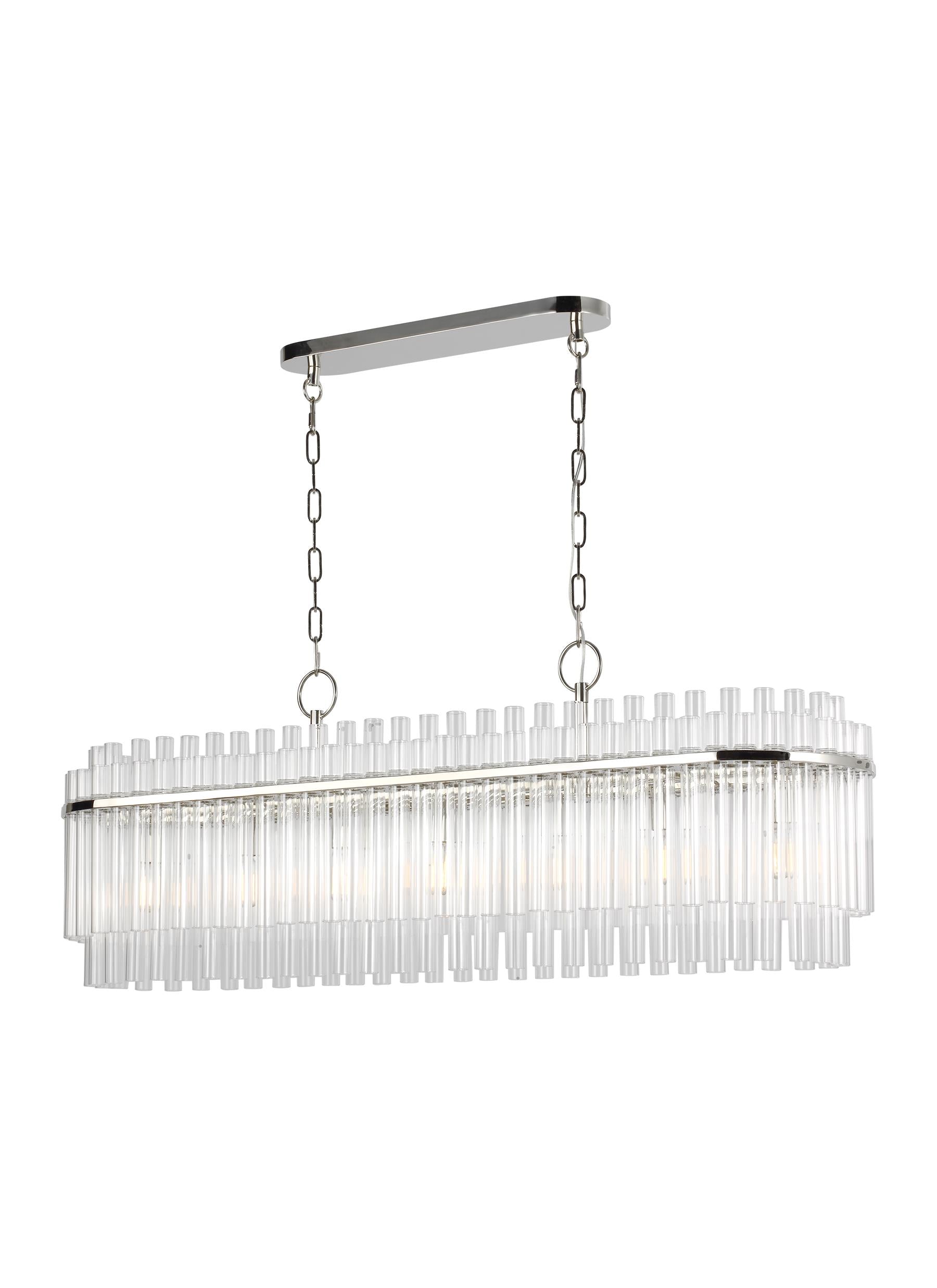 Beckett Linear Chandelier