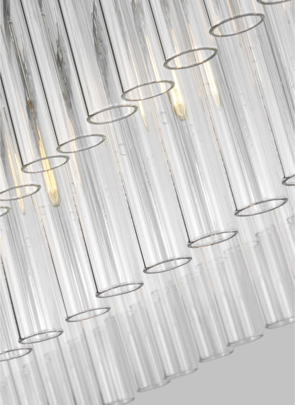 Beckett Linear Chandelier