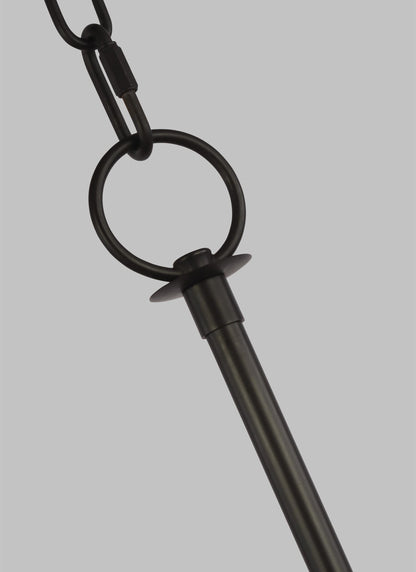 Bayview Linear Chandelier