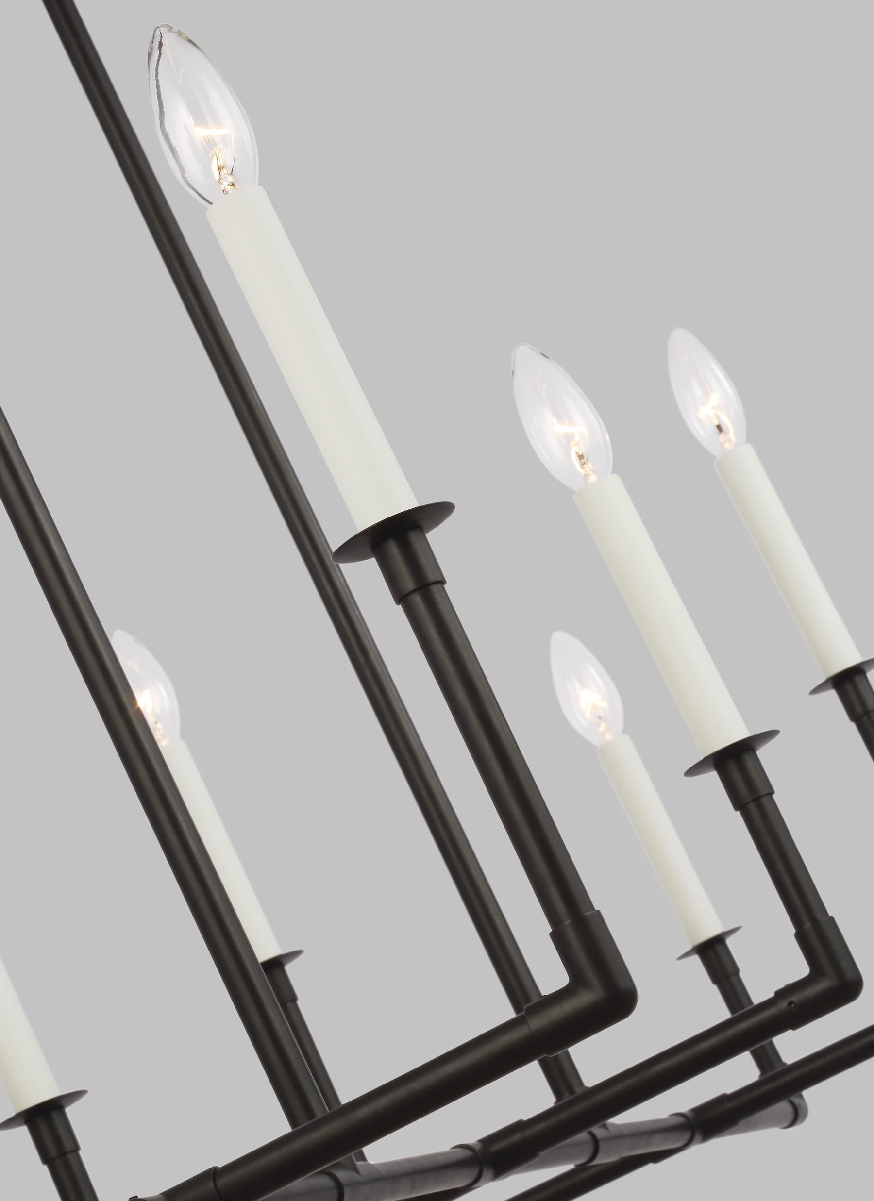 Bayview Linear Chandelier