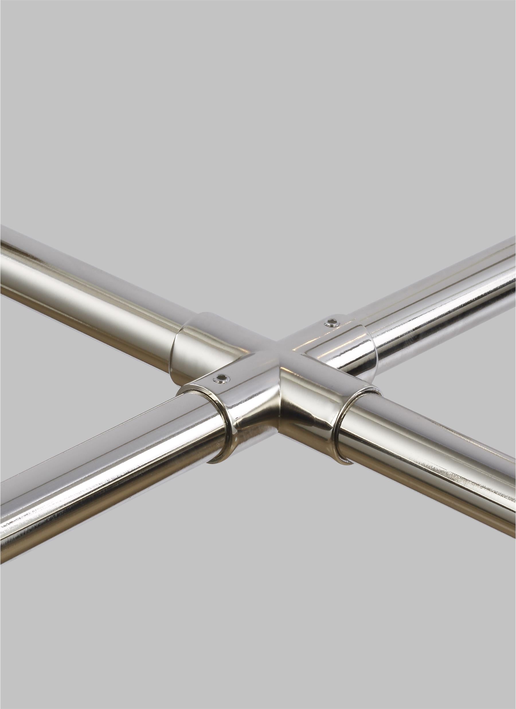 Bayview Linear Chandelier