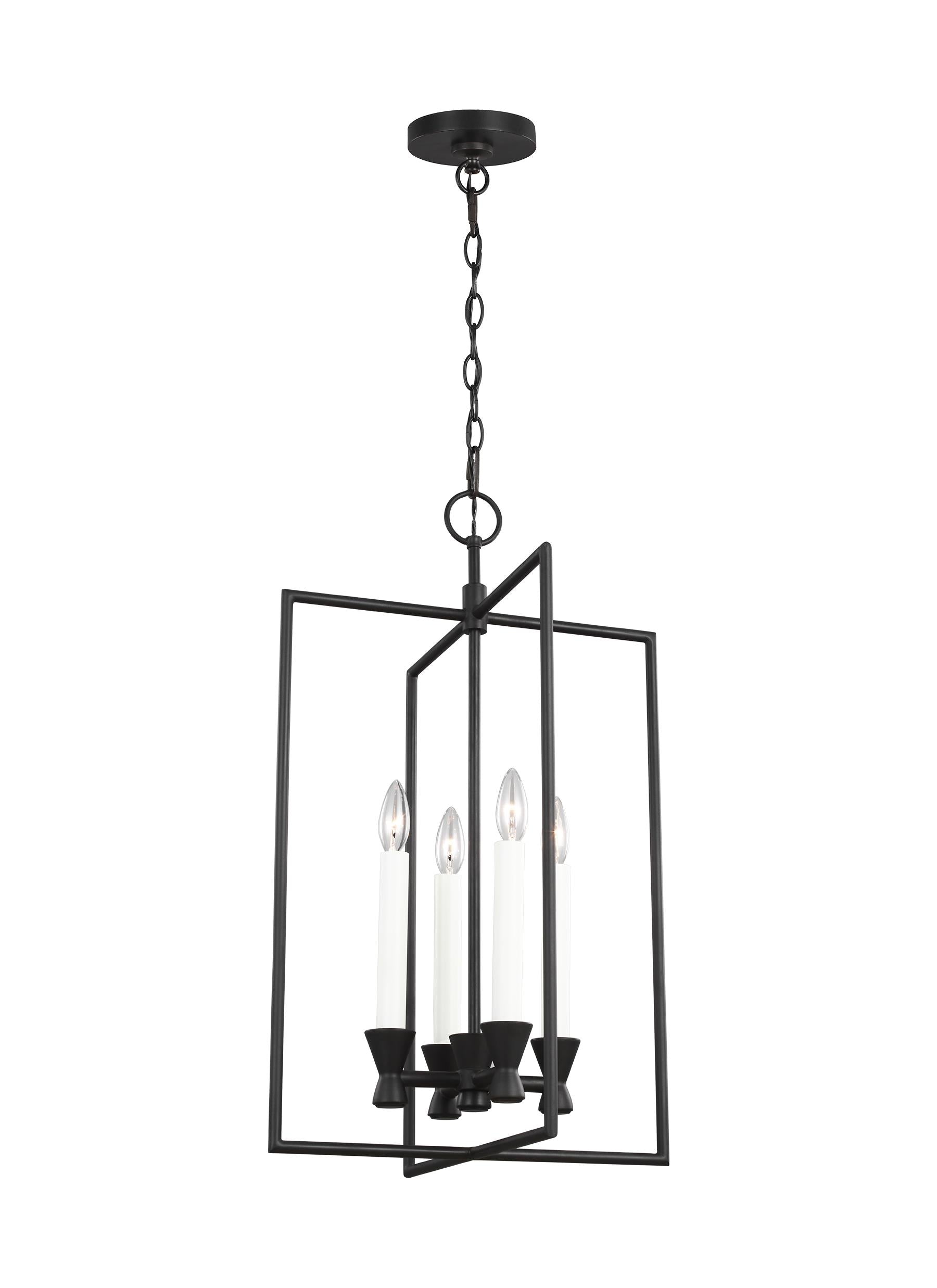 Keystone Lantern