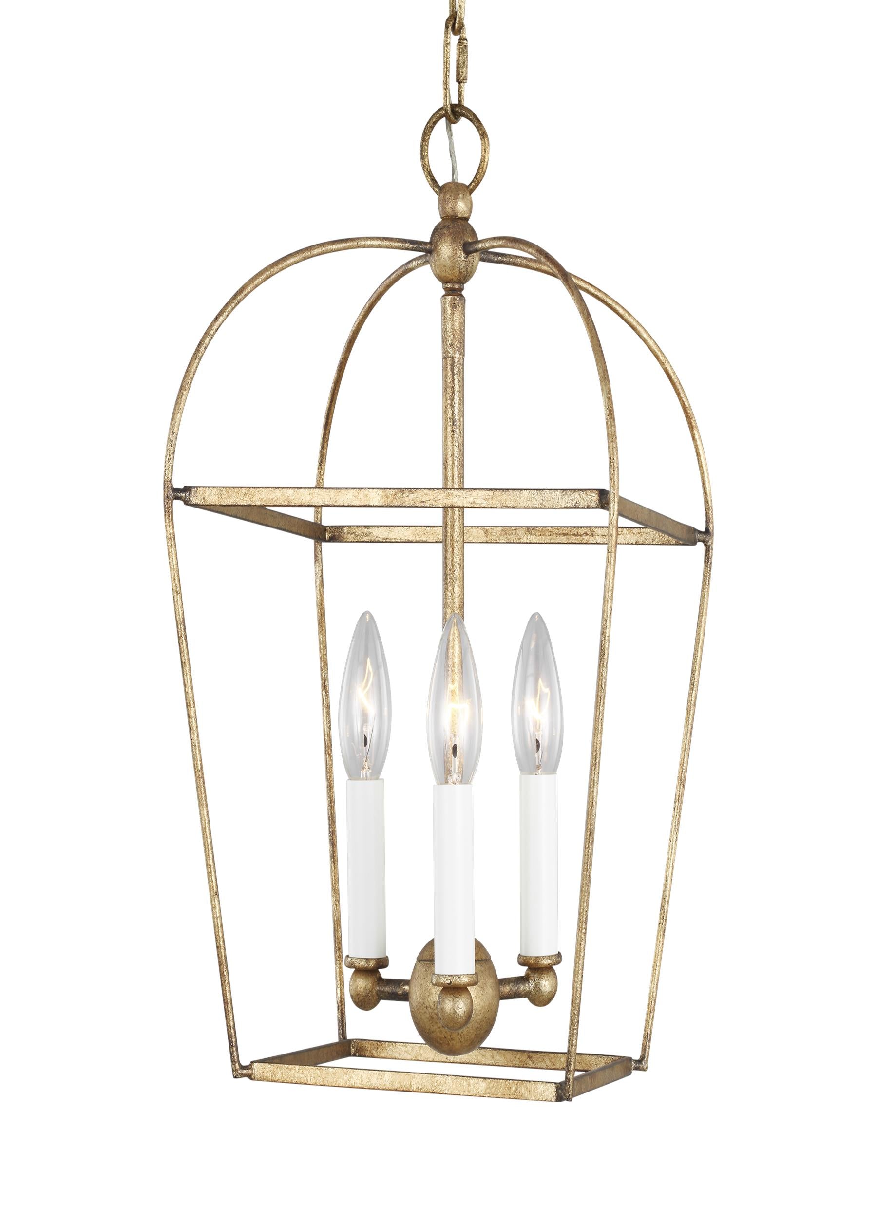 Stonington Mini Lantern