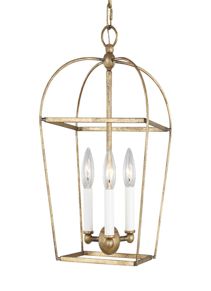 Stonington Mini Lantern