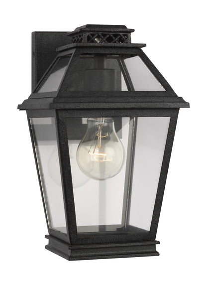 Falmouth Outdoor Wall Lantern