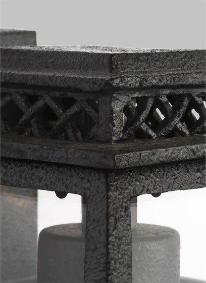 Falmouth Outdoor Wall Lantern