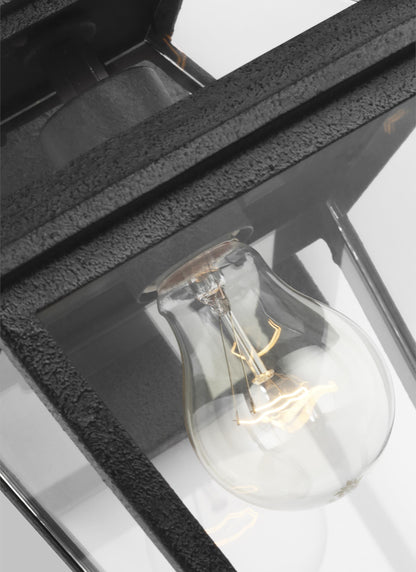 Falmouth Outdoor Wall Lantern