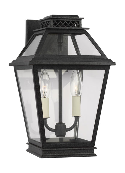 Falmouth Outdoor Wall Lantern