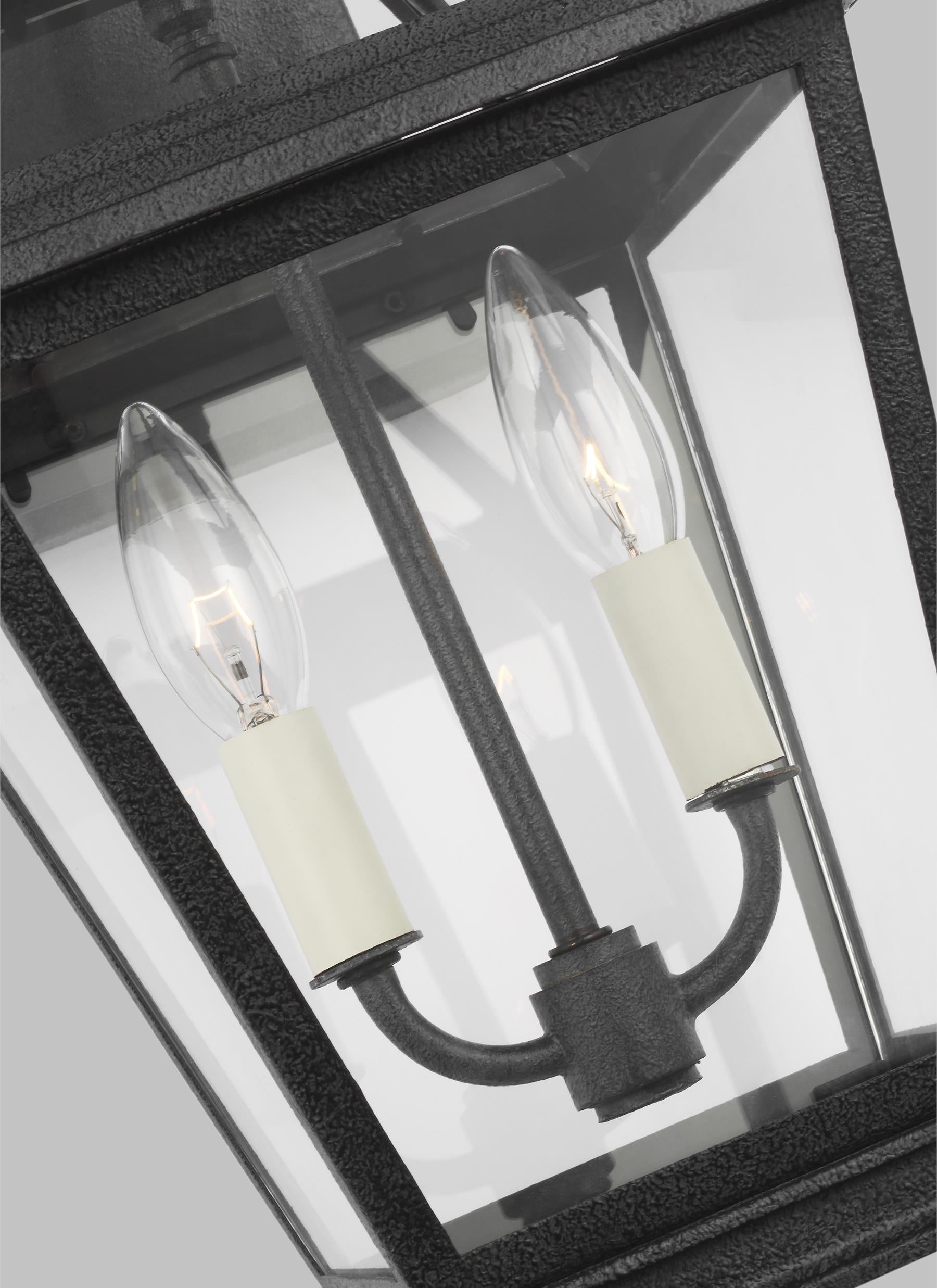 Falmouth Outdoor Wall Lantern