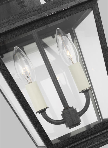 Falmouth Outdoor Wall Lantern