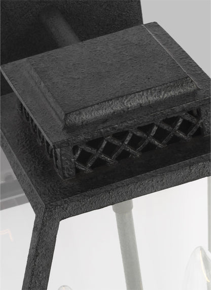 Falmouth Outdoor Wall Lantern