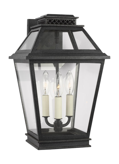 Falmouth Outdoor Wall Lantern