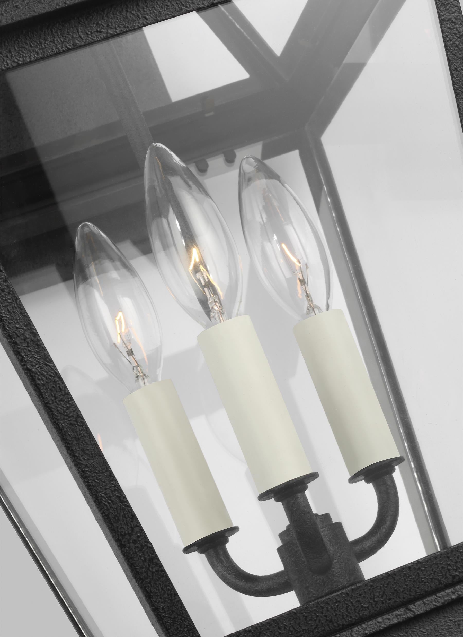 Falmouth Outdoor Wall Lantern