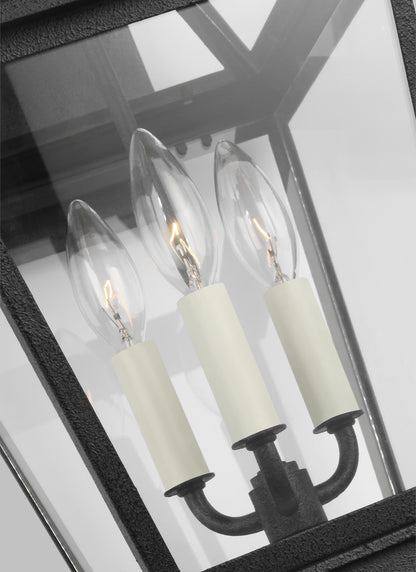 Falmouth Outdoor Wall Lantern