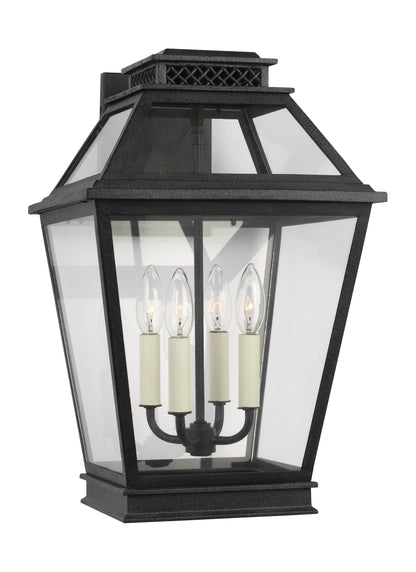 Falmouth Outdoor Wall Lantern