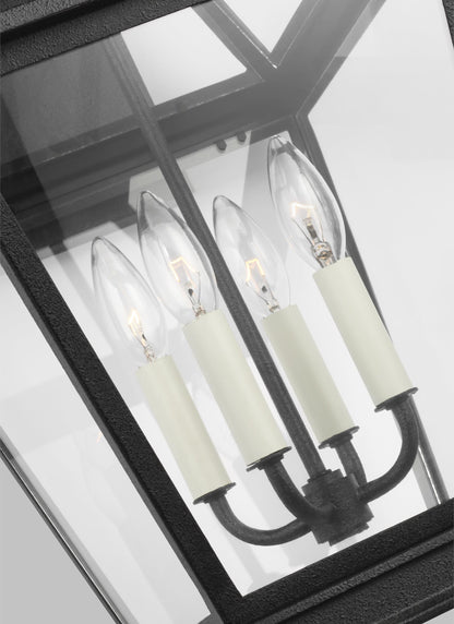 Falmouth Outdoor Wall Lantern