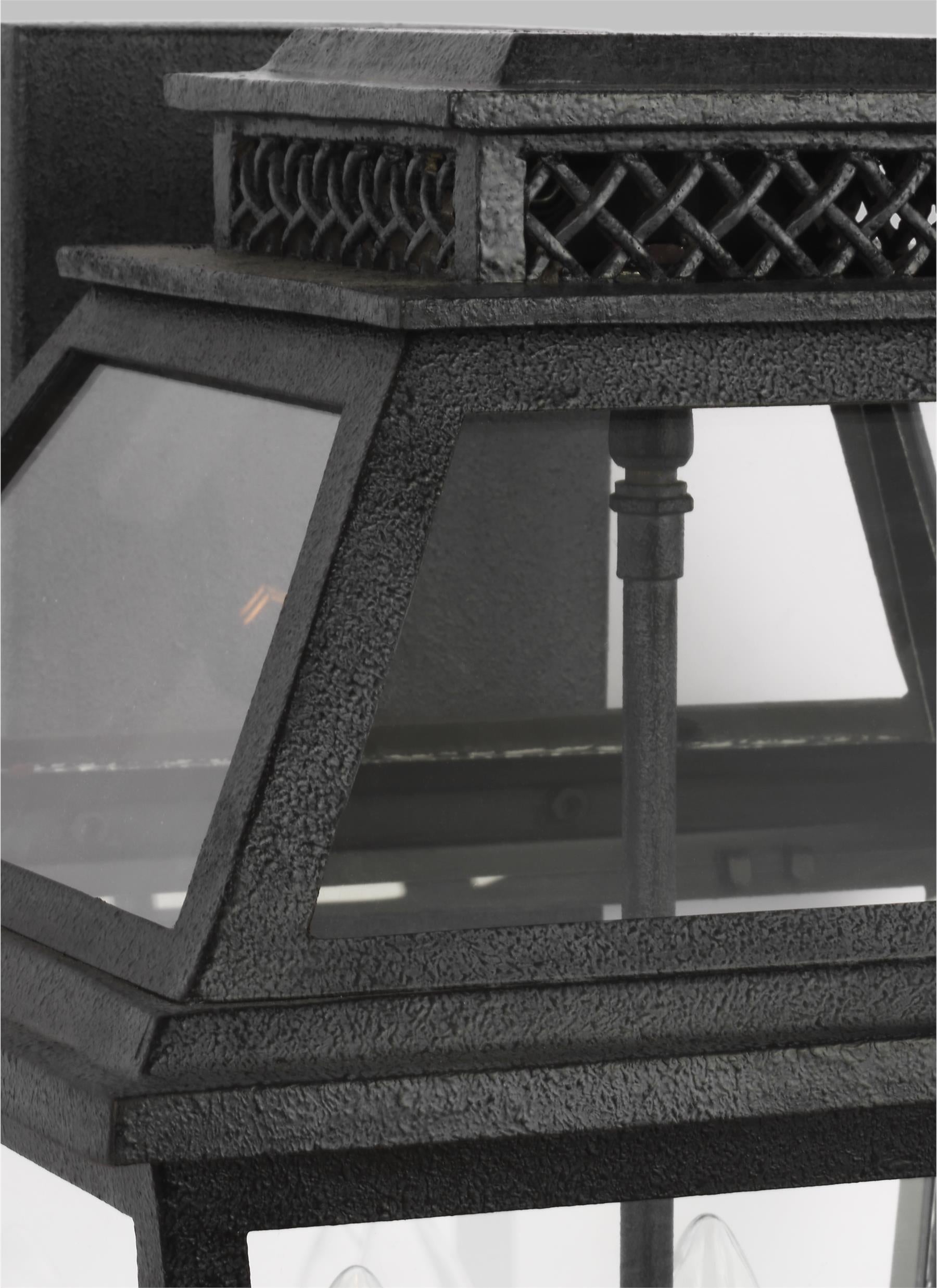 Falmouth Outdoor Wall Lantern