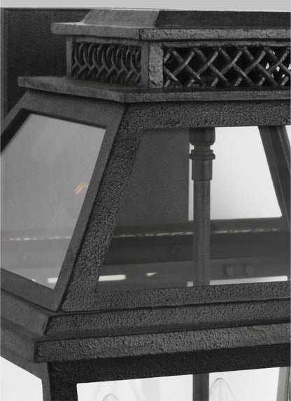 Falmouth Outdoor Wall Lantern
