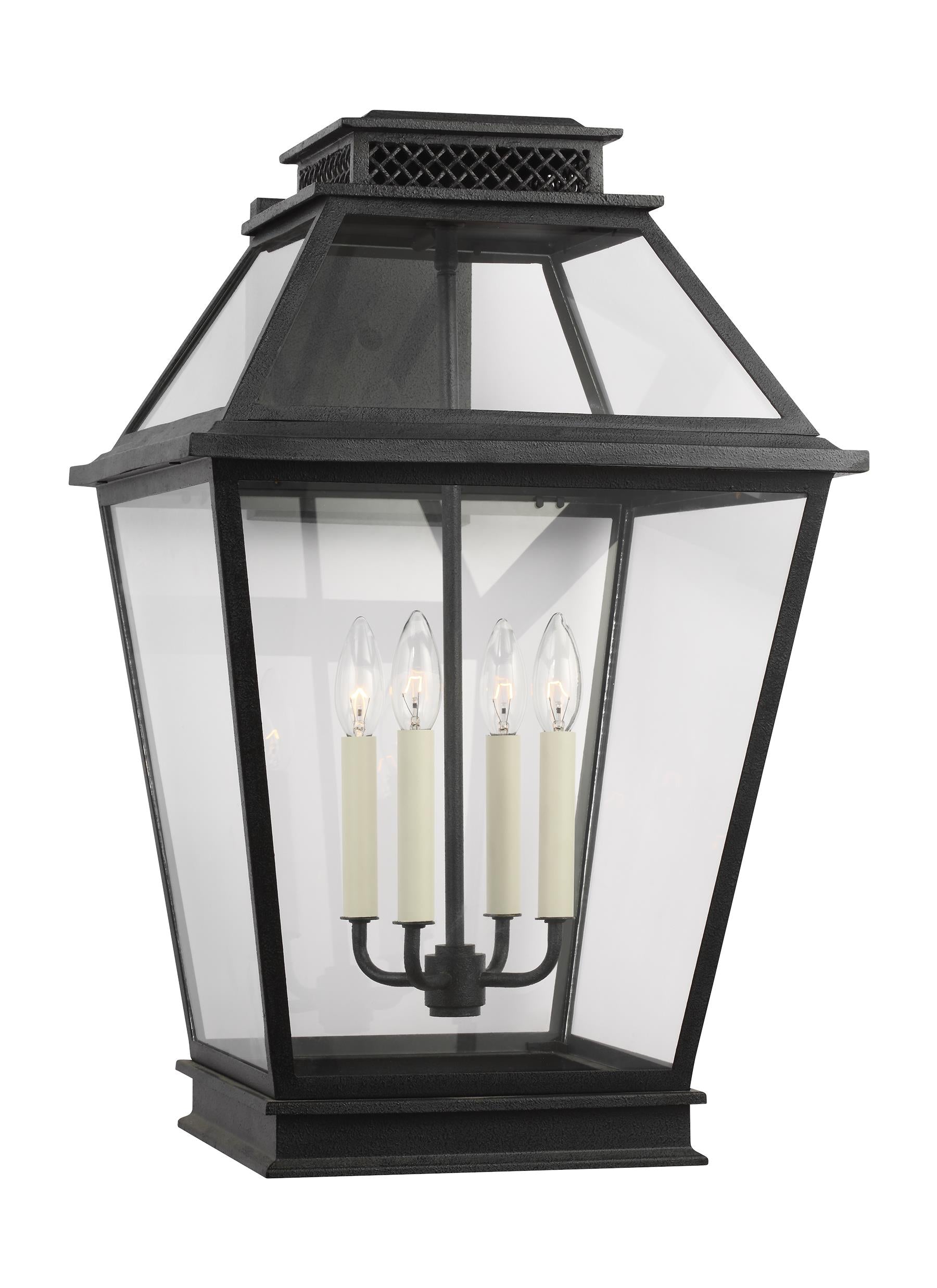 Falmouth Outdoor Wall Lantern