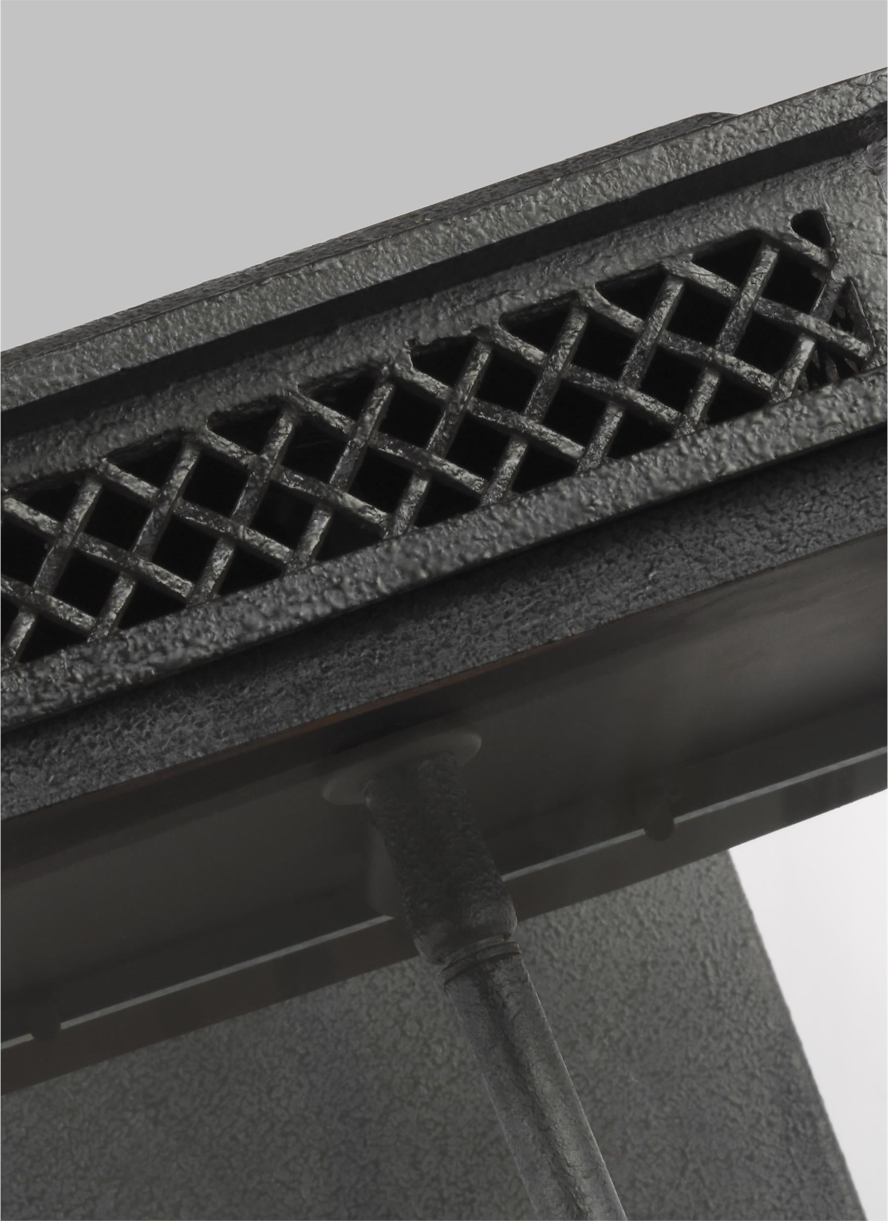 Falmouth Outdoor Wall Lantern