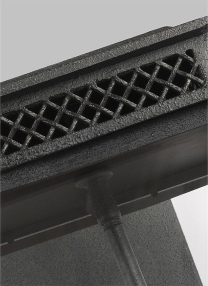 Falmouth Outdoor Wall Lantern