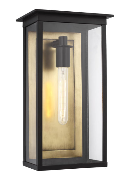 Freeport Outdoor Wall Lantern