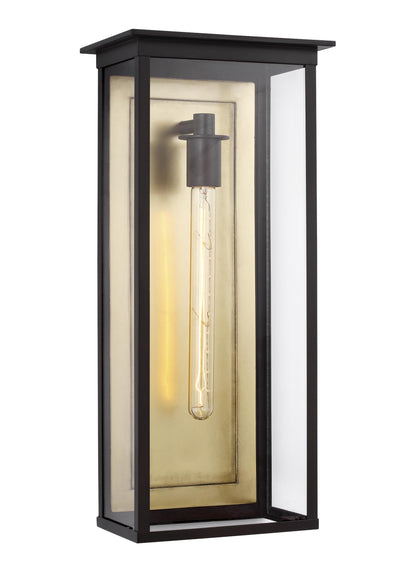 Freeport Outdoor Wall Lantern