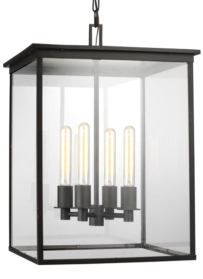 Freeport Outdoor Pendant