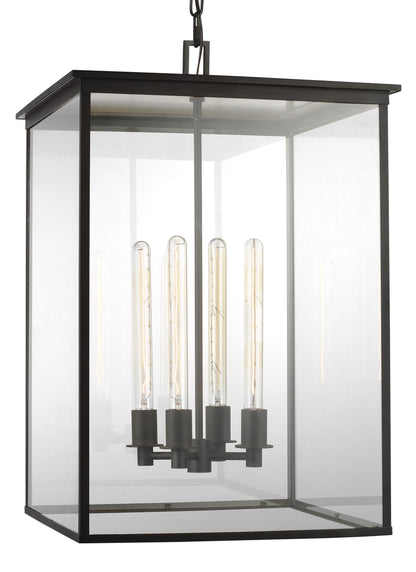Freeport Outdoor Pendant