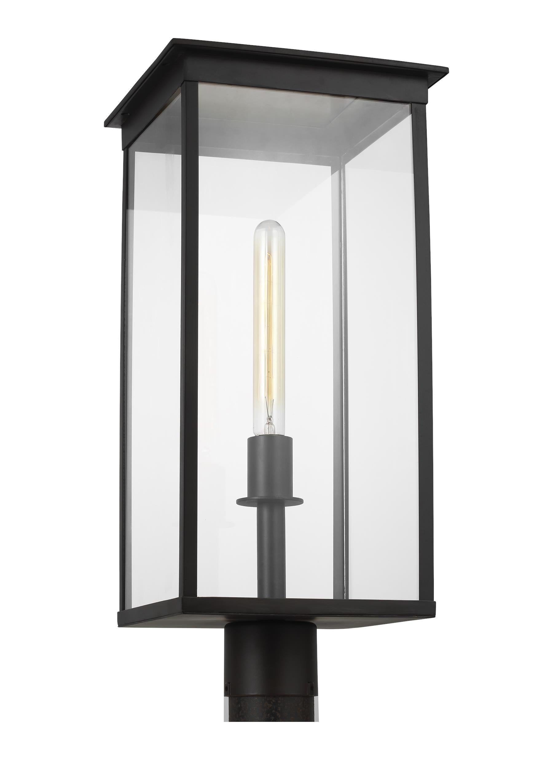 Freeport Outdoor Post Lantern