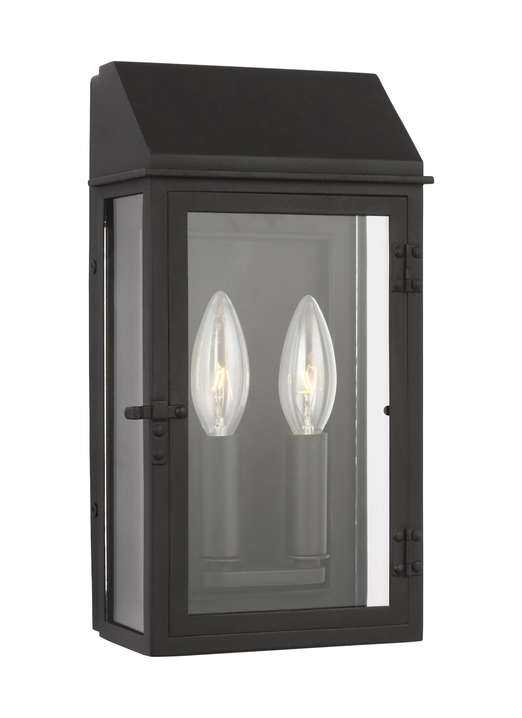 Hingham Outdoor Wall Lantern