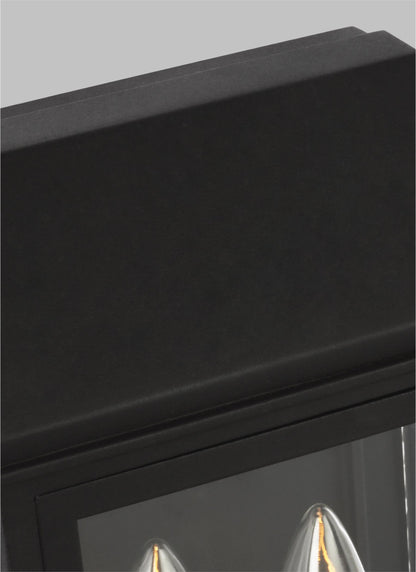Hingham Outdoor Wall Lantern